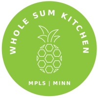 Whole Sum Kitchen logo, Whole Sum Kitchen contact details