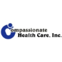 Compassionate Health Care, Inc. logo, Compassionate Health Care, Inc. contact details