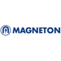 Magneton a.s. logo, Magneton a.s. contact details