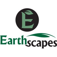 Earthscapes logo, Earthscapes contact details