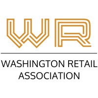 Washington Retail Association logo, Washington Retail Association contact details