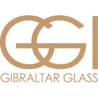 Gibraltar Glass Inc. logo, Gibraltar Glass Inc. contact details