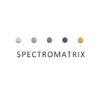 Spectromatrix logo, Spectromatrix contact details