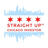 Straight Up Chicago Investor Podcast logo, Straight Up Chicago Investor Podcast contact details