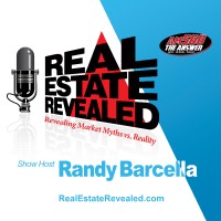 Real Estate Revealed logo, Real Estate Revealed contact details