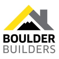 Boulder Builders logo, Boulder Builders contact details