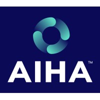 American Industrial Hygiene Association AIHA logo, American Industrial Hygiene Association AIHA contact details