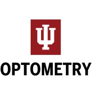 Indiana University School of Optometry logo, Indiana University School of Optometry contact details