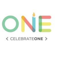 CelebrateOne logo, CelebrateOne contact details