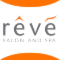 Reve Salon and Spa logo, Reve Salon and Spa contact details