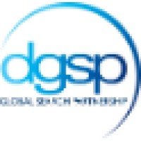 DGSP - Global Search Partnership logo, DGSP - Global Search Partnership contact details