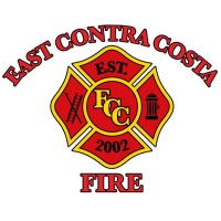 East Contra Costa Fire Protection District logo, East Contra Costa Fire Protection District contact details