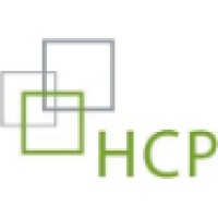 HCP logo, HCP contact details