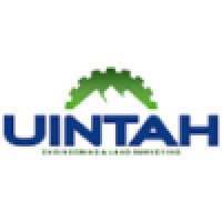 Uintah Engineering & Land Surveying : UELS logo, Uintah Engineering & Land Surveying : UELS contact details