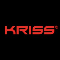 KRISS USA logo, KRISS USA contact details