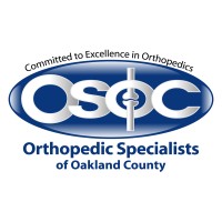 Orthopedic Specialists of Oakland County logo, Orthopedic Specialists of Oakland County contact details