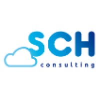 SCH Consulting logo, SCH Consulting contact details