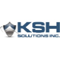 KSH Solutions, Inc. logo, KSH Solutions, Inc. contact details