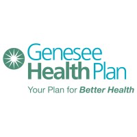 Genesee Health Plan logo, Genesee Health Plan contact details