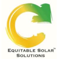 Equitable Solar Solutions(TM) logo, Equitable Solar Solutions(TM) contact details