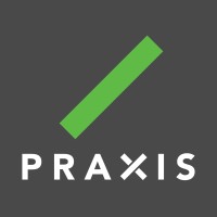 Praxis Inc logo, Praxis Inc contact details