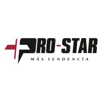 PRO-STAR Impulsadora de Moda logo, PRO-STAR Impulsadora de Moda contact details