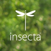 Insecta logo, Insecta contact details