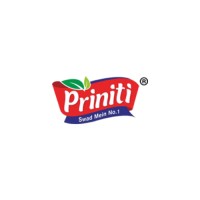 Priniti Foods logo, Priniti Foods contact details