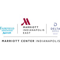 Indianapolis Marriott East logo, Indianapolis Marriott East contact details