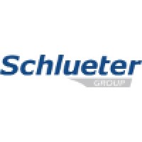 Schlueter Group logo, Schlueter Group contact details