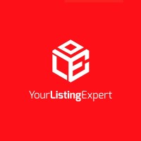 Your Listing Expert logo, Your Listing Expert contact details