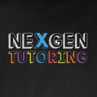 NexGen Tutoring logo, NexGen Tutoring contact details