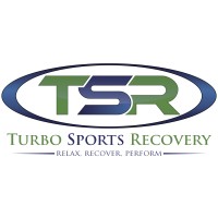 Turbo Sports Recovery logo, Turbo Sports Recovery contact details