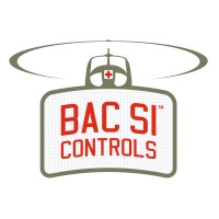 Bac Si Controls logo, Bac Si Controls contact details