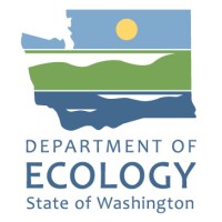 Washington State Department of Ecology logo, Washington State Department of Ecology contact details