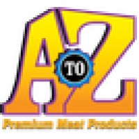 A To Z Portion Control Meats logo, A To Z Portion Control Meats contact details