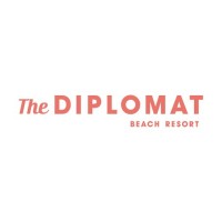 The Diplomat Beach Resort logo, The Diplomat Beach Resort contact details