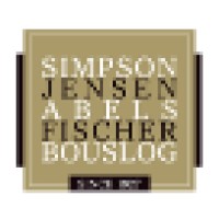 Simpson, Jensen, Abels, Fischer & Bouslog logo, Simpson, Jensen, Abels, Fischer & Bouslog contact details