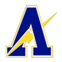 Agoura High School logo, Agoura High School contact details