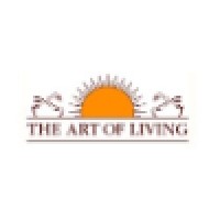 Art of Living logo, Art of Living contact details