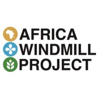 Africa Windmill Project logo, Africa Windmill Project contact details