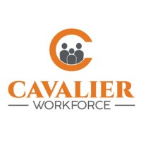 Cavalier Workforce Inc. logo, Cavalier Workforce Inc. contact details