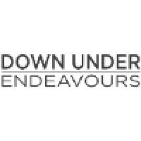 Down Under Endeavours logo, Down Under Endeavours contact details