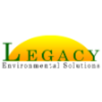 Legacy Environmental Solutions logo, Legacy Environmental Solutions contact details