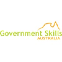 Government Skills Australia logo, Government Skills Australia contact details