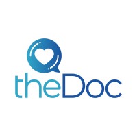 theDoc logo, theDoc contact details