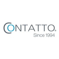 Contatto logo, Contatto contact details