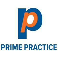 Prime Practice logo, Prime Practice contact details