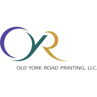 Old York Road Printing Co logo, Old York Road Printing Co contact details