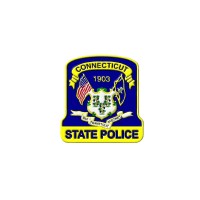 Connecticut State Police logo, Connecticut State Police contact details